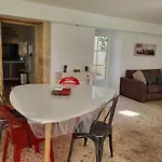 Le Clos Des Figuiers - 3 De Caractere Prázdninový dům