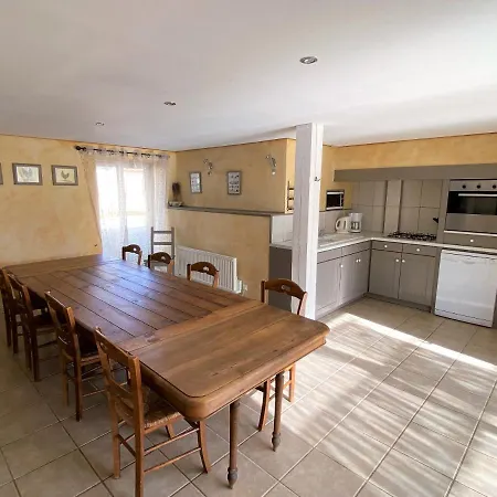 Le Clos Des Figuiers - 3 De Caractère Hébergement de vacances *