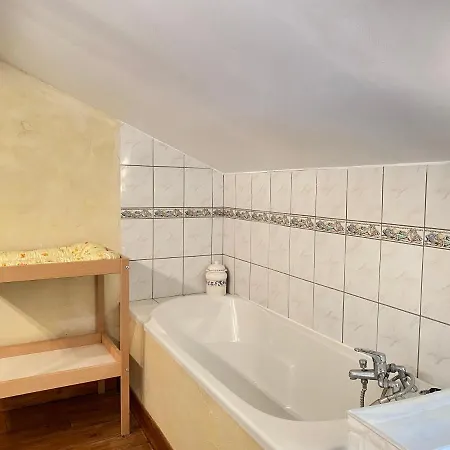 Casa de Férias Le Clos Des Figuiers - 3 De Caractere *