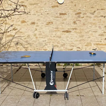 بيت للعطل Le Clos Des Figuiers - 3 De Caractere *