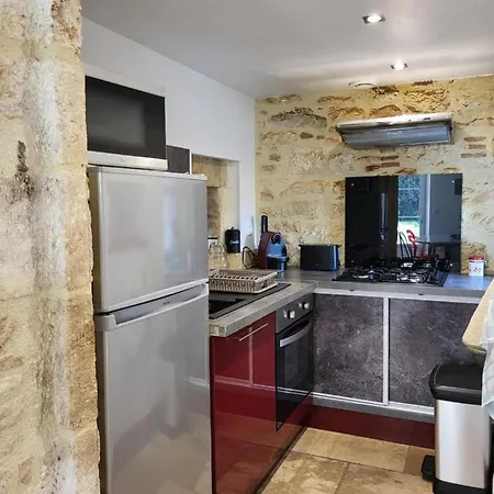 Le Clos Des Figuiers - 3 De Caractère Duravel