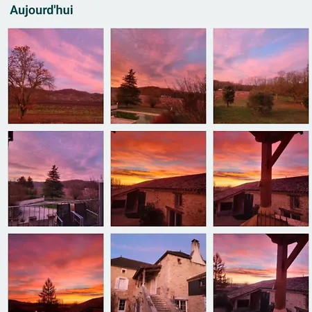 Le Clos Des Figuiers - 3 De Caractere Casa de Férias Duravel