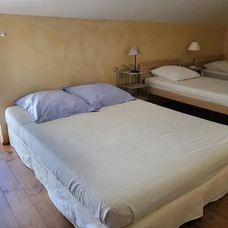 Le Clos Des Figuiers - 3 De Caractere Casa de Férias Duravel