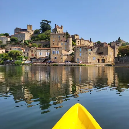 Le Clos Des Figuiers - 3 De Caractere Casa de Férias