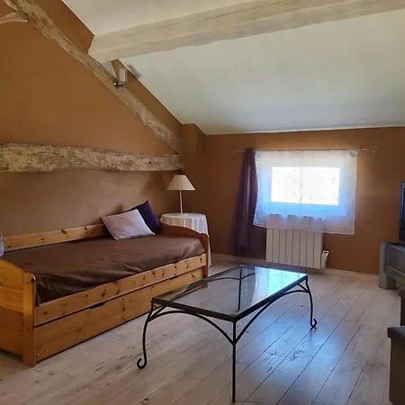 Le Clos Des Figuiers - 3 De Caractere Casa de Férias Duravel