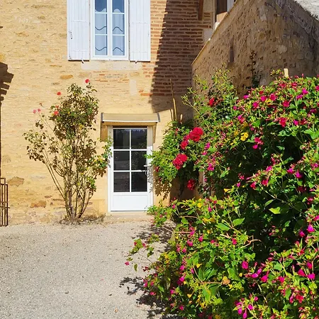 Le Clos Des Figuiers - 3 De Caractere Casa de Férias