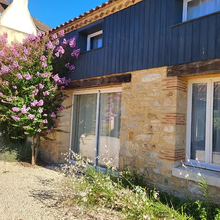 Le Clos Des Figuiers - 3 De Caractere * Duravel