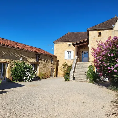 Le Clos Des Figuiers - 3 De Caractere