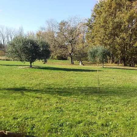 Le Clos Des Figuiers - 3 De Caractere Casa de Férias Duravel