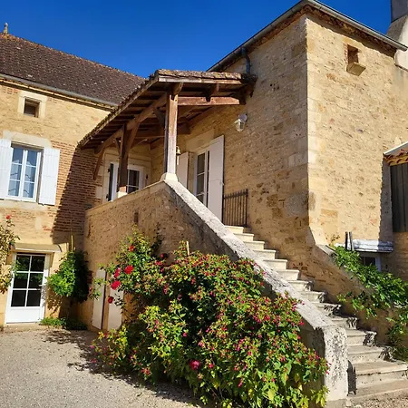 Le Clos Des Figuiers - 3 De Caractere Casa de Férias *