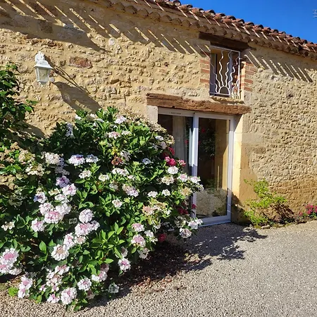 Le Clos Des Figuiers - 3 De Caractere Casa de Férias