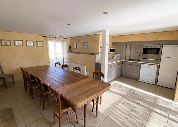 Le Clos Des Figuiers - 3 De Caractere بيت للعطل *