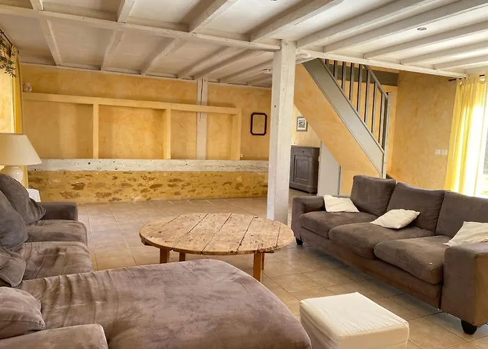 Le Clos Des Figuiers - 3 De Caractere * Duravel