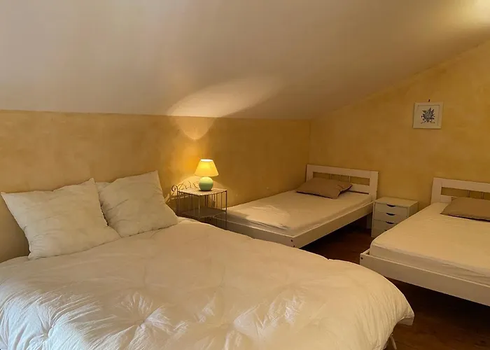 Le Clos Des Figuiers - 3 De Caractere بيت للعطل *