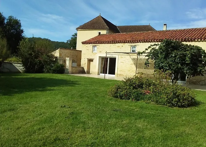 بيت للعطل Le Clos Des Figuiers - 3 De Caractere