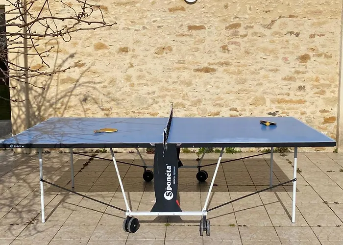 بيت للعطل Le Clos Des Figuiers - 3 De Caractere *