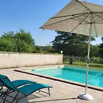 Le Clos Des Figuiers - 3 De Caractere Casa de Férias