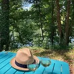 Casa de Férias Le Clos Des Figuiers - 3 De Caractere