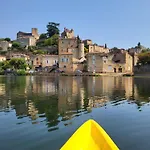 Le Clos Des Figuiers - 3 De Caractere Casa de Férias
