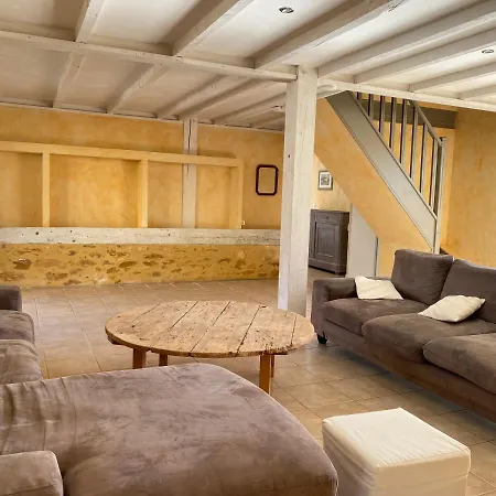 Le Clos Des Figuiers - 3 De Caractere * Duravel