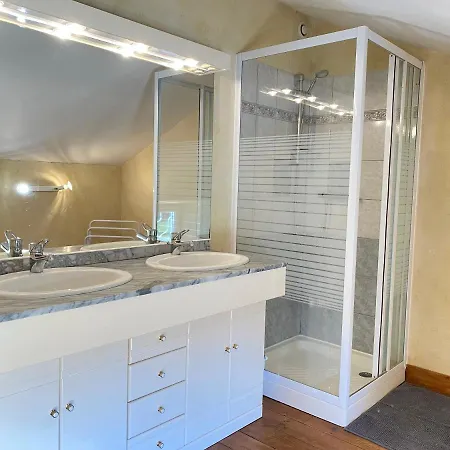 Le Clos Des Figuiers - 3 De Caractere 펜션