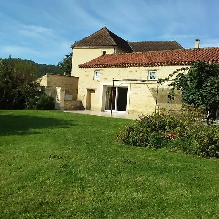 Holiday home Le Clos Des Figuiers - 3 De Caractere