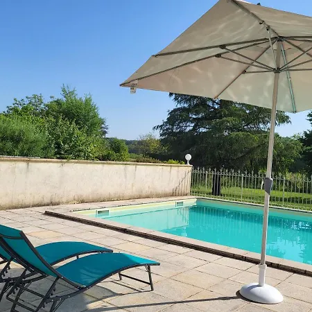 Le Clos Des Figuiers - 3 De Caractere 펜션