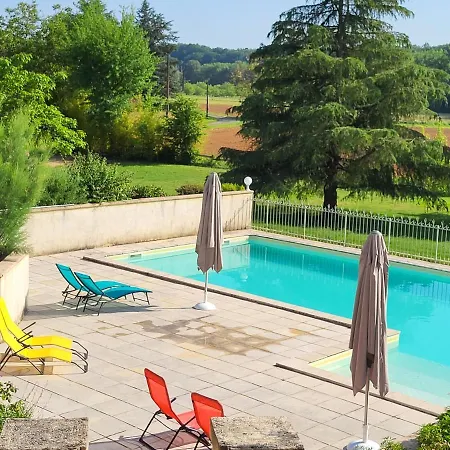 Le Clos Des Figuiers - 3 De Caractere *