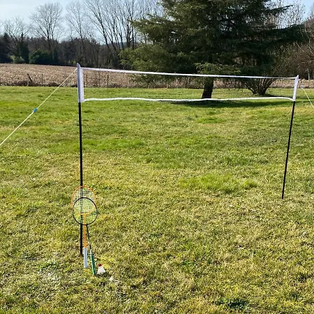 Le Clos Des Figuiers - 3 De Caractere *