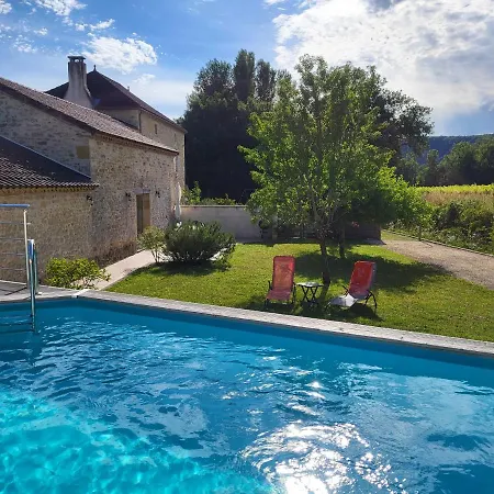 Le Clos Des Figuiers - 3 De Caractere *