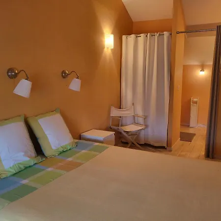 Le Clos Des Figuiers - 3 De Caractere