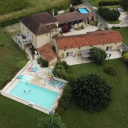 Le Clos Des Figuiers - 3 De Caractère
