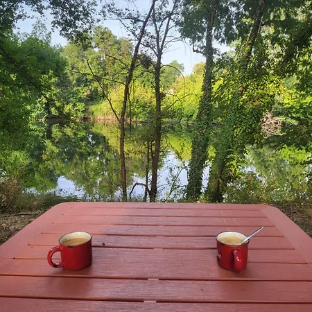 Le Clos Des Figuiers - 3 De Caractère Hébergement de vacances