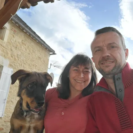 Le Clos Des Figuiers - 3 De Caractere *