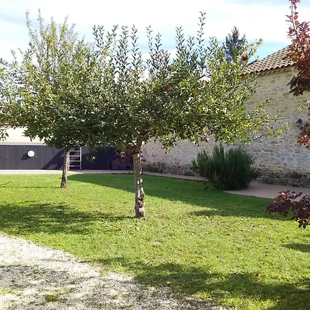 Le Clos Des Figuiers - 3 De Caractere