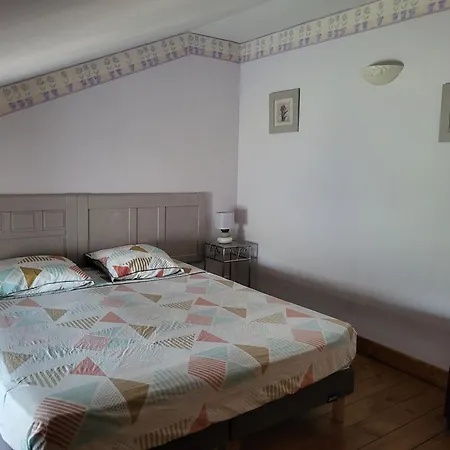 Le Clos Des Figuiers - 3 De Caractere Casa de Férias Duravel
