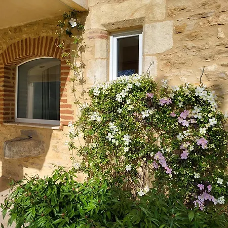 Hébergement de vacances Le Clos Des Figuiers - 3 De Caractère Duravel