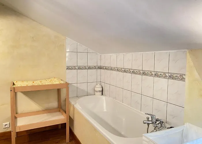 Σπίτι διακοπών Le Clos Des Figuiers - 3 De Caractere *