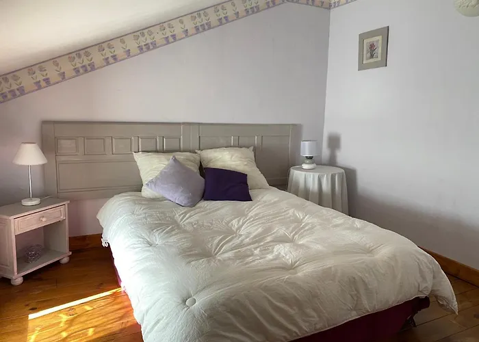 Le Clos Des Figuiers - 3 De Caractere *