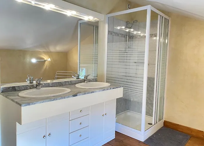 Le Clos Des Figuiers - 3 De Caractere Σπίτι διακοπών