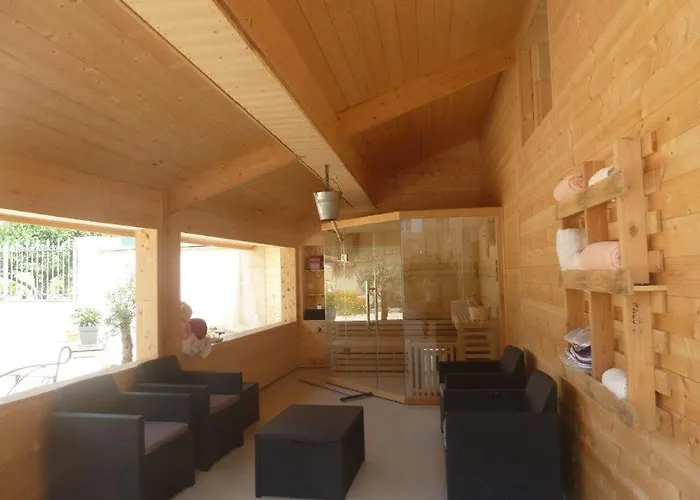 Σπίτι διακοπών Le Clos Des Figuiers - 3 De Caractere *