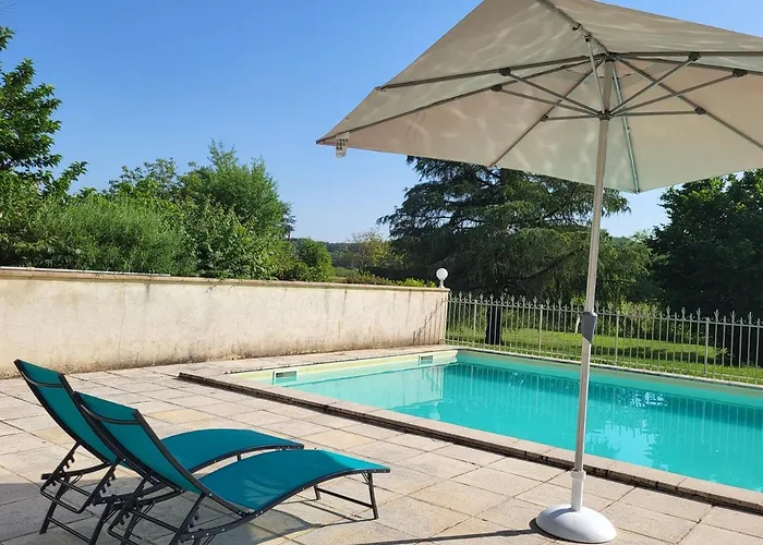 Le Clos Des Figuiers - 3 De Caractere Сasa de vacaciones