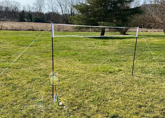 Le Clos Des Figuiers - 3 De Caractere *