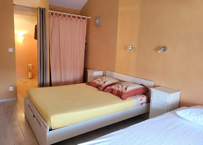 Le Clos Des Figuiers - 3 De Caractere Duravel