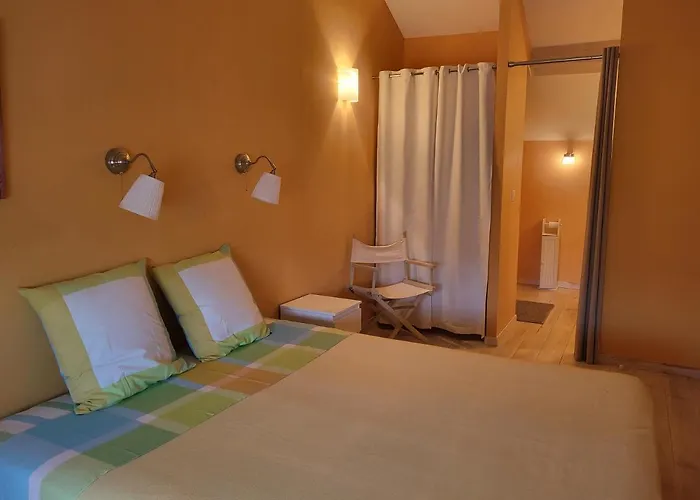 Le Clos Des Figuiers - 3 De Caractere