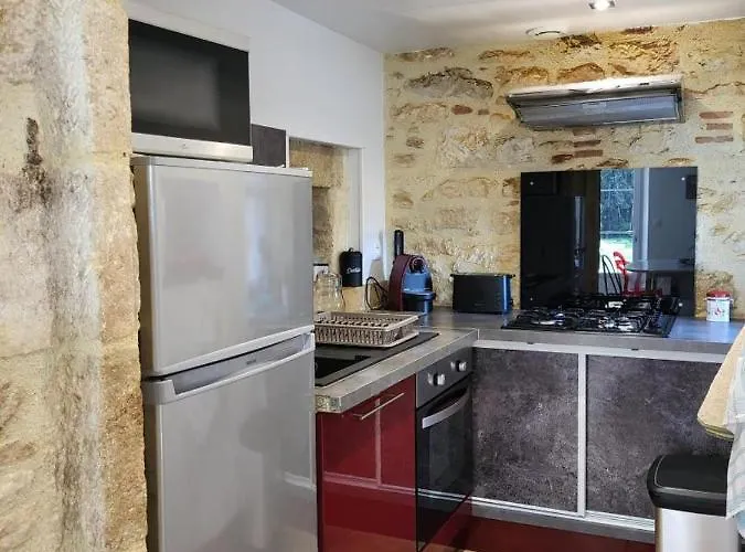 Le Clos Des Figuiers - 3 De Caractere Duravel